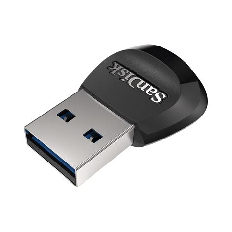 micro usb 3.0 card reader